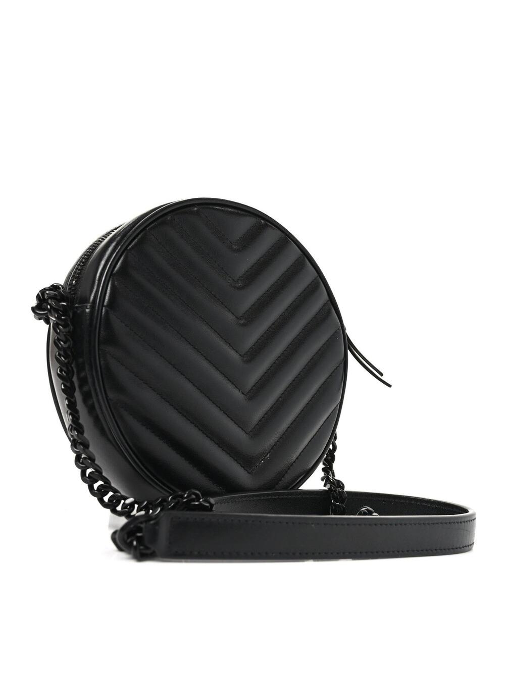 Saint Laurent Calfskin Matelasse #275562S10B - Picture 3 of 11